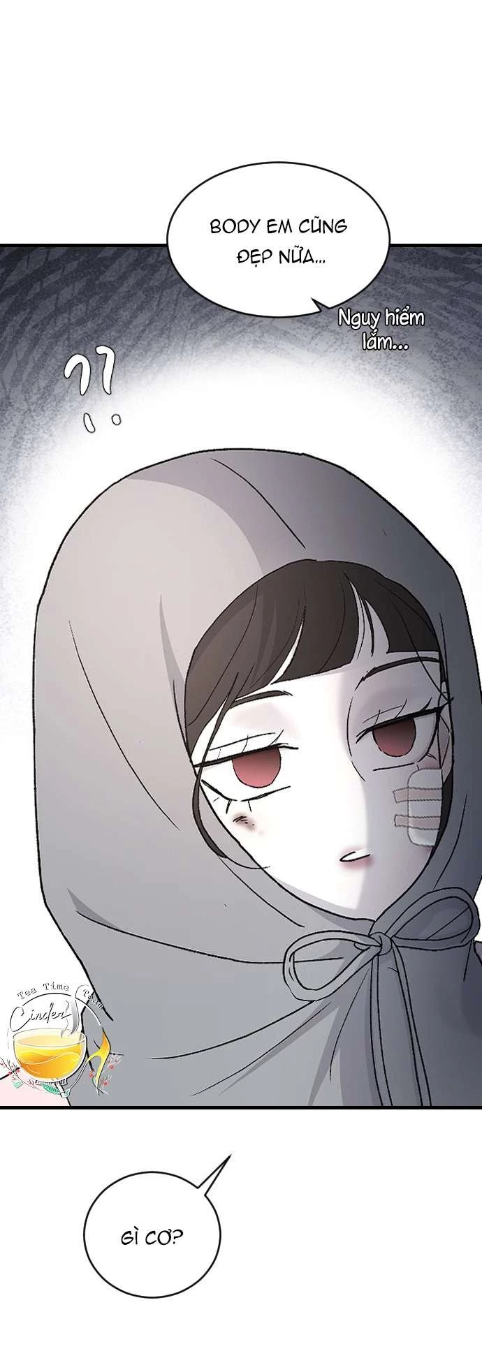 Ba Người Anh Trai Cực Phẩm Của Tôi Chapter 96 - 53