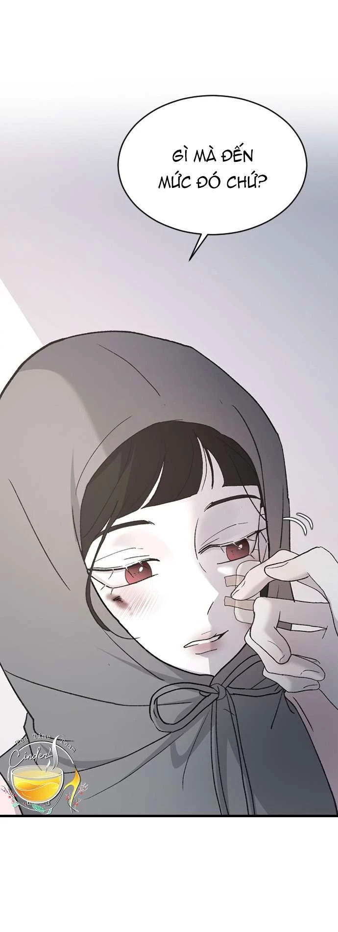 Ba Người Anh Trai Cực Phẩm Của Tôi Chapter 96 - 58