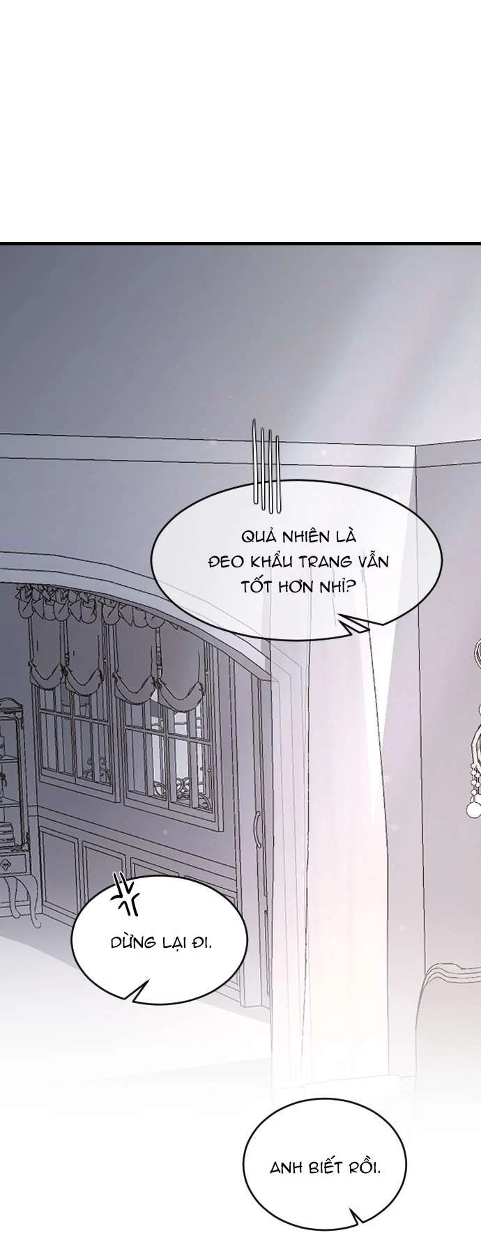 Ba Người Anh Trai Cực Phẩm Của Tôi Chapter 97 - 4