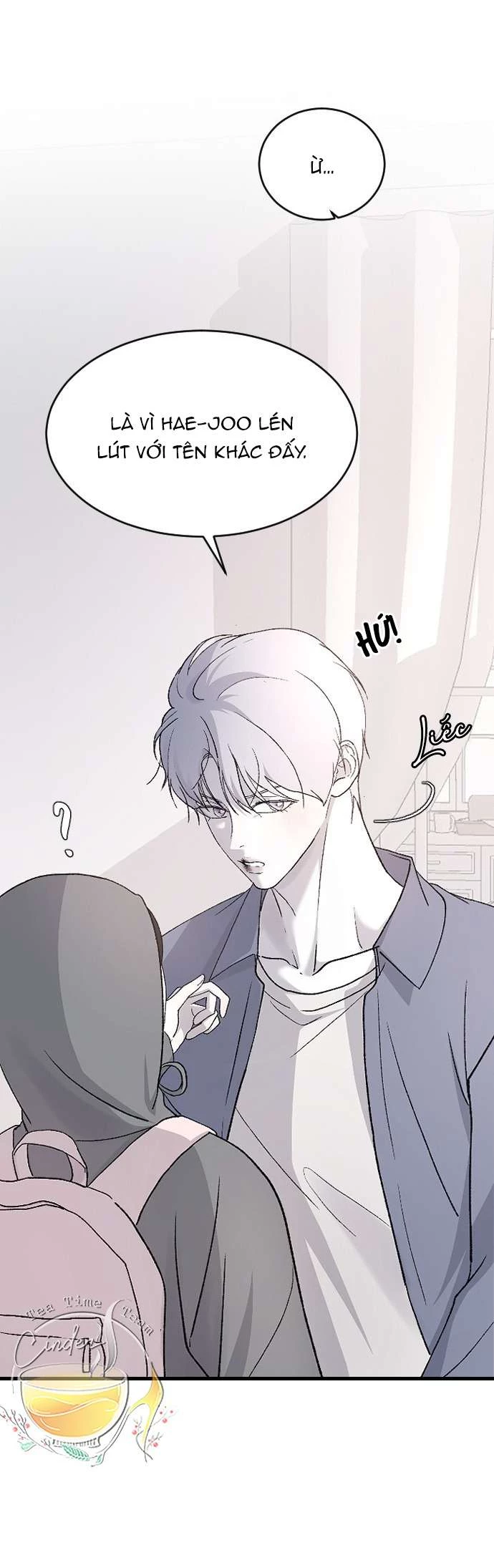 Ba Người Anh Trai Cực Phẩm Của Tôi Chapter 97 - 12