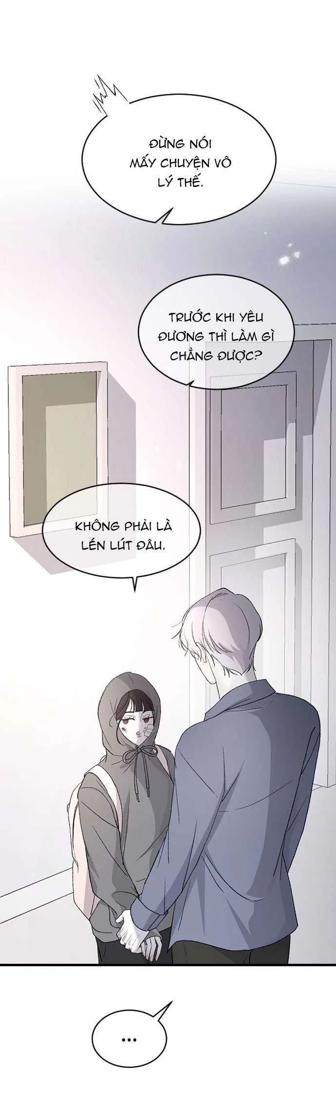 Ba Người Anh Trai Cực Phẩm Của Tôi Chapter 97 - 14