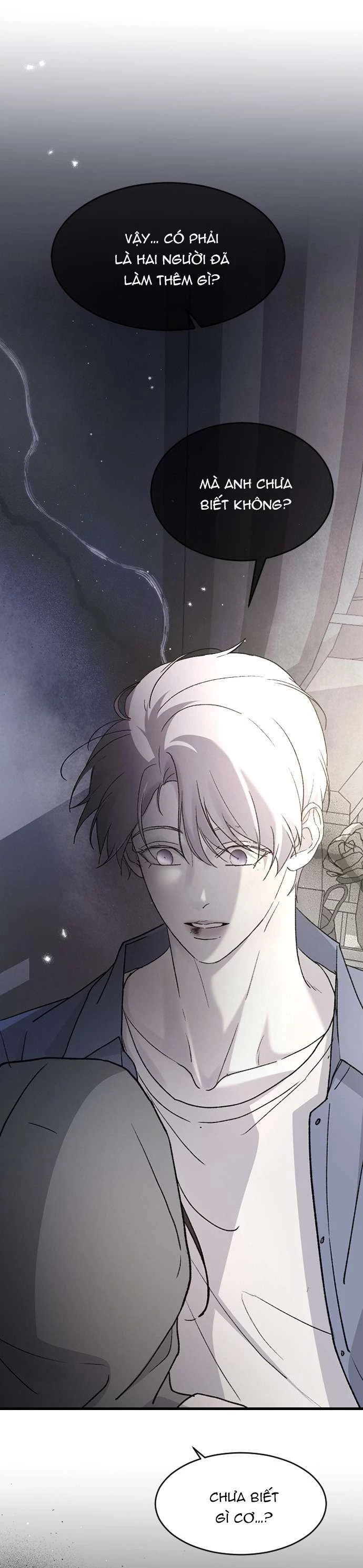 Ba Người Anh Trai Cực Phẩm Của Tôi Chapter 97 - 16