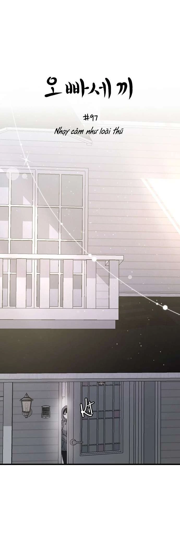 Ba Người Anh Trai Cực Phẩm Của Tôi Chapter 97 - 22