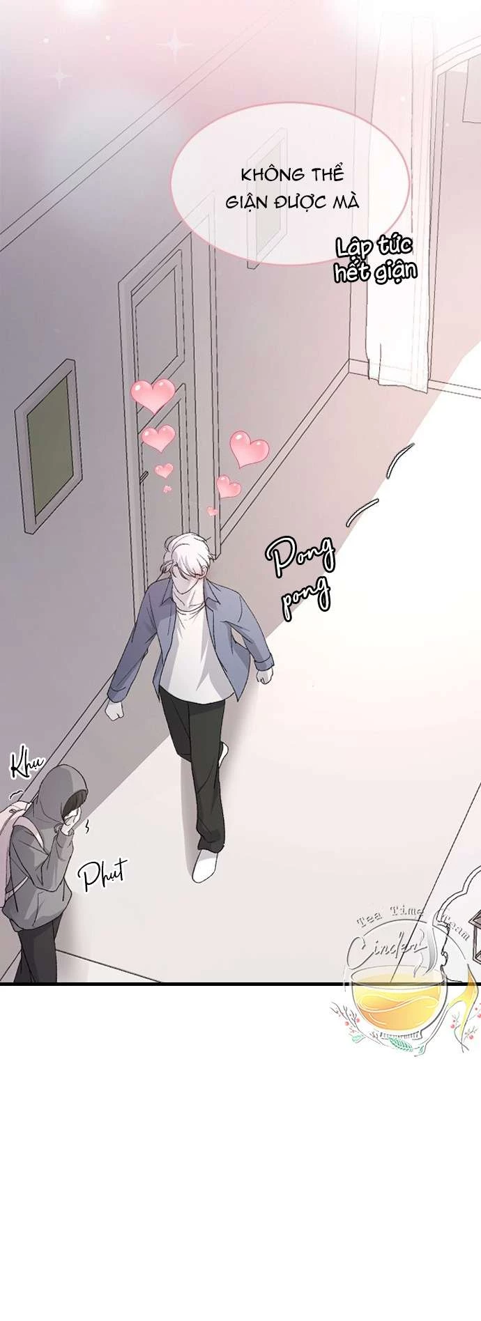 Ba Người Anh Trai Cực Phẩm Của Tôi Chapter 97 - 38