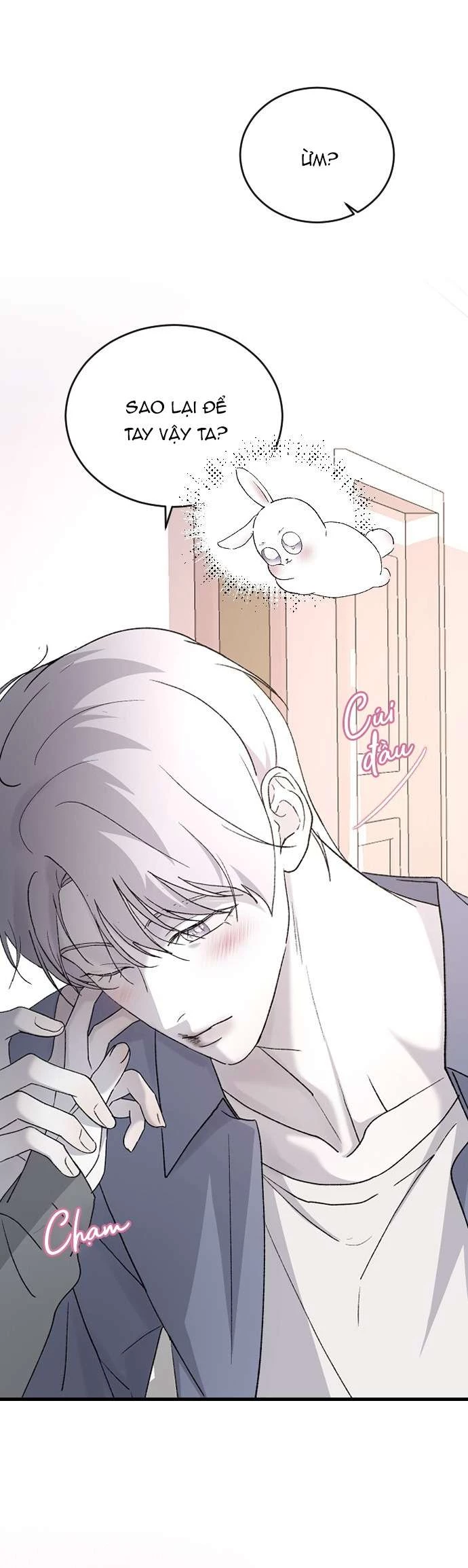 Ba Người Anh Trai Cực Phẩm Của Tôi Chapter 97 - 41