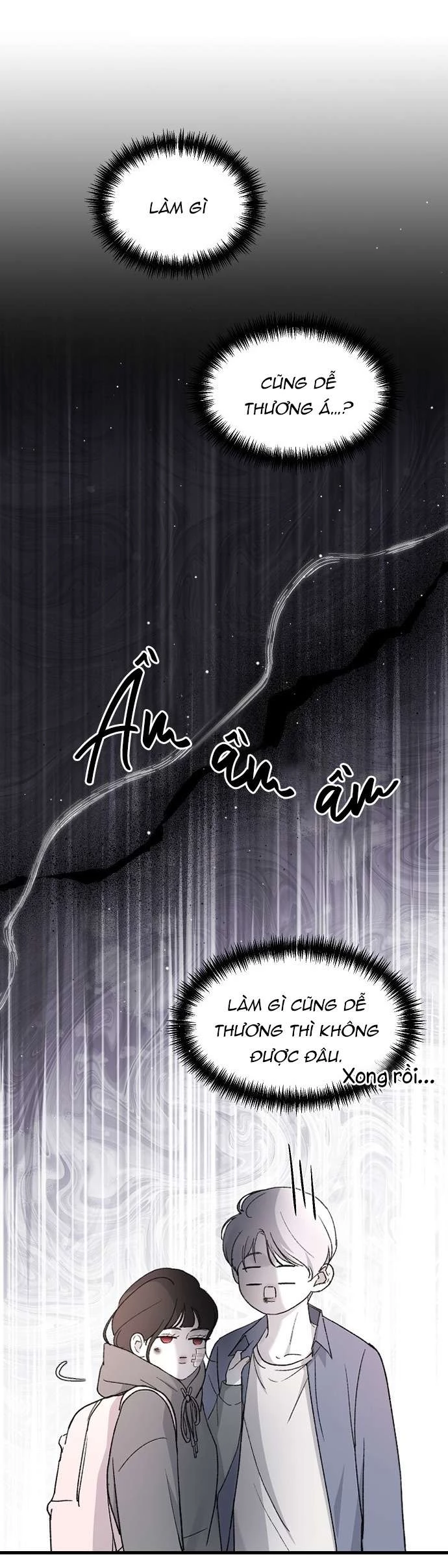 Ba Người Anh Trai Cực Phẩm Của Tôi Chapter 97 - 45