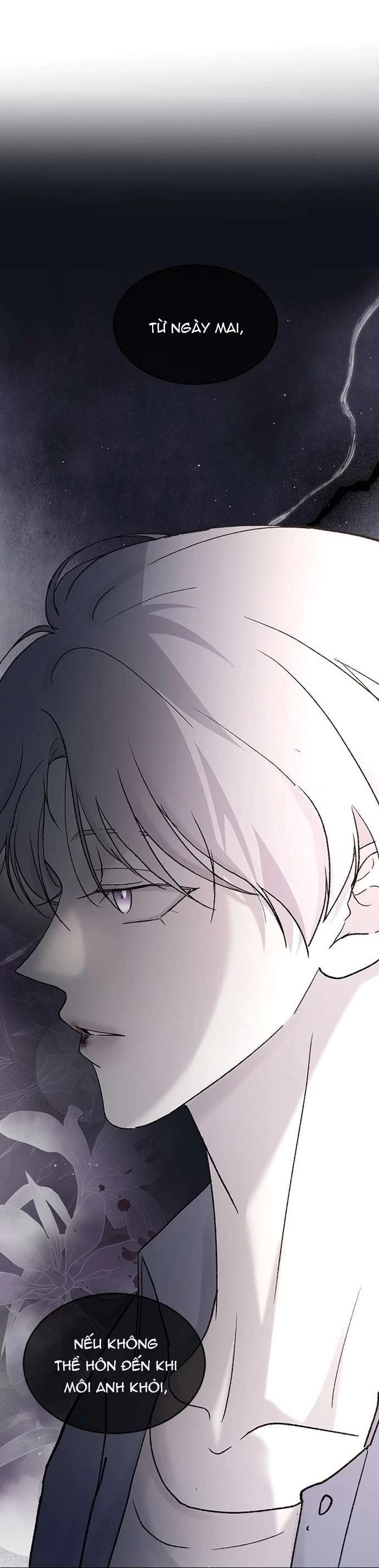 Ba Người Anh Trai Cực Phẩm Của Tôi Chapter 97 - 49