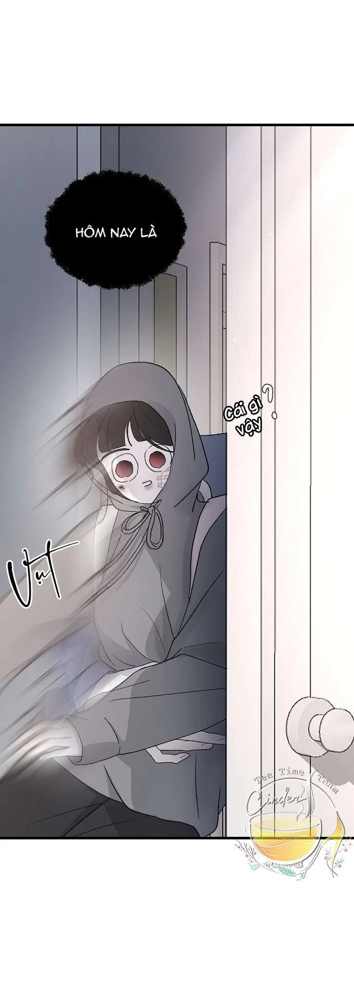 Ba Người Anh Trai Cực Phẩm Của Tôi Chapter 97 - 53