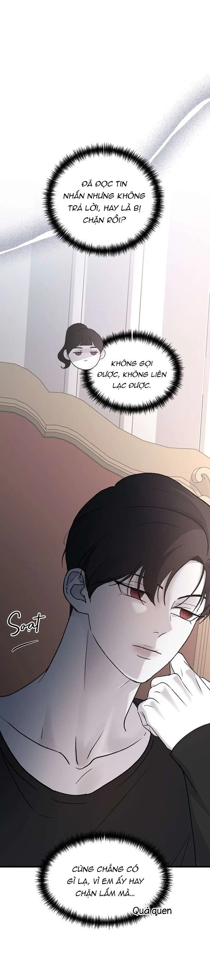 Ba Người Anh Trai Cực Phẩm Của Tôi Chapter 97 - 58