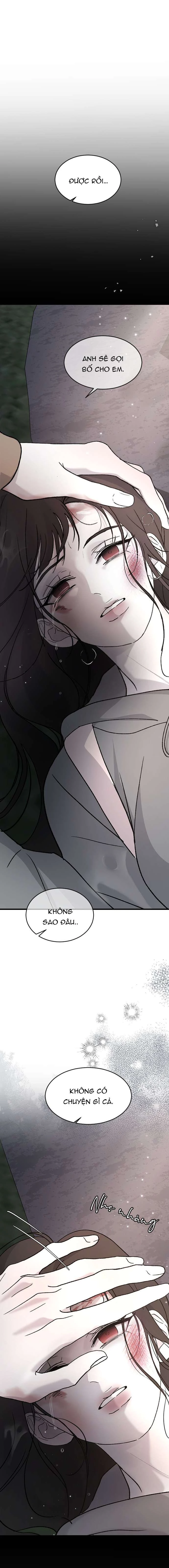 Ba Người Anh Trai Cực Phẩm Của Tôi Chapter 101 - 2