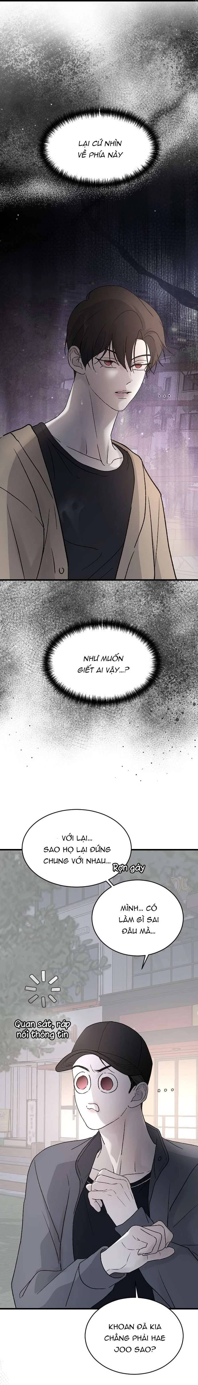 Ba Người Anh Trai Cực Phẩm Của Tôi Chapter 101 - 9