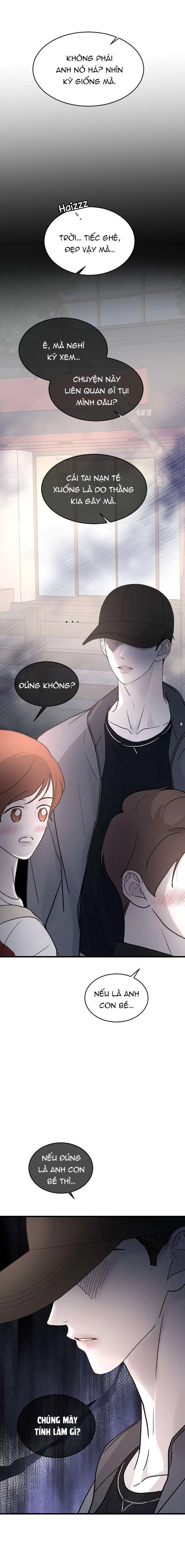 Ba Người Anh Trai Cực Phẩm Của Tôi Chapter 101 - 13