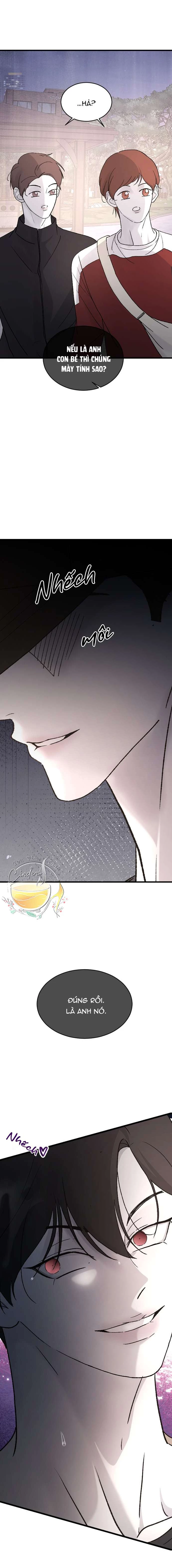 Ba Người Anh Trai Cực Phẩm Của Tôi Chapter 101 - 14