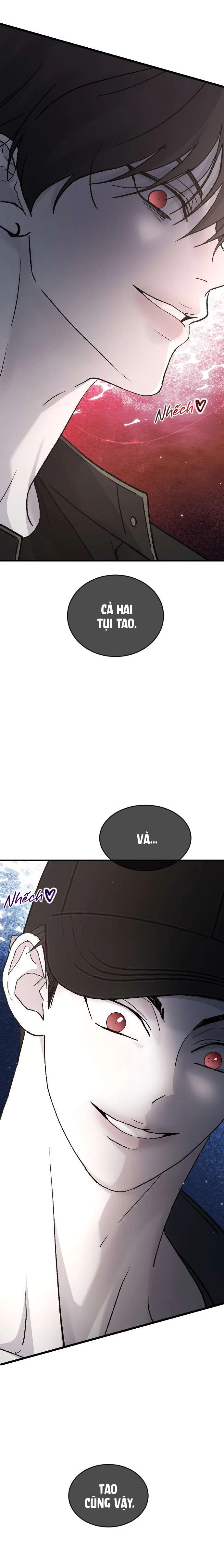 Ba Người Anh Trai Cực Phẩm Của Tôi Chapter 101 - 15