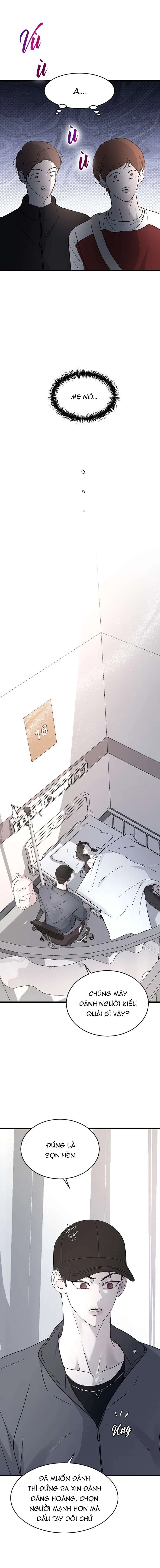 Ba Người Anh Trai Cực Phẩm Của Tôi Chapter 101 - 16