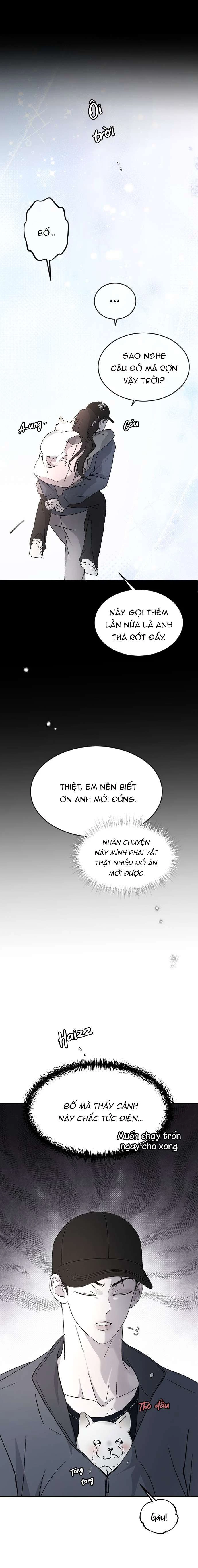 Ba Người Anh Trai Cực Phẩm Của Tôi Chapter 101 - 19