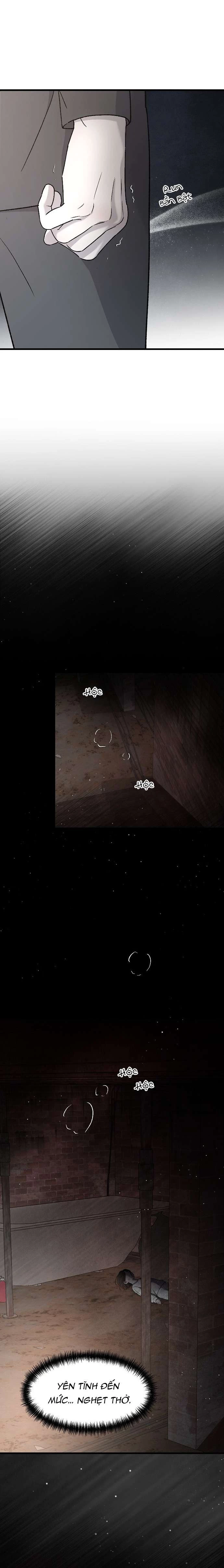 Ba Người Anh Trai Cực Phẩm Của Tôi Chapter 101 - 21