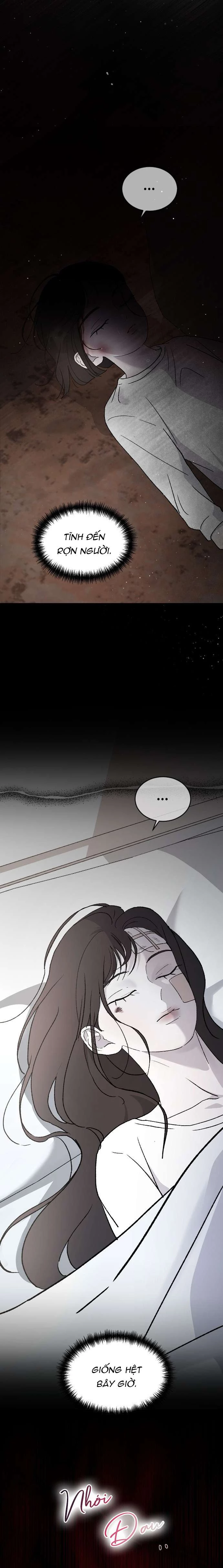 Ba Người Anh Trai Cực Phẩm Của Tôi Chapter 101 - 22