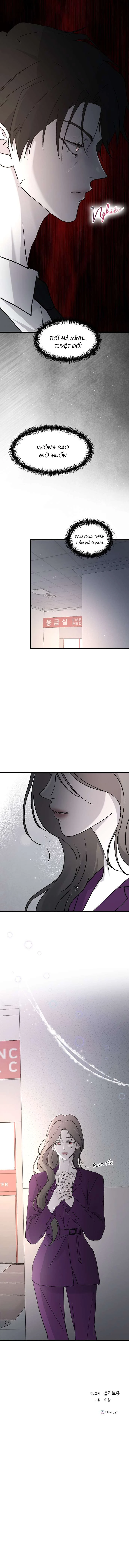 Ba Người Anh Trai Cực Phẩm Của Tôi Chapter 101 - 23