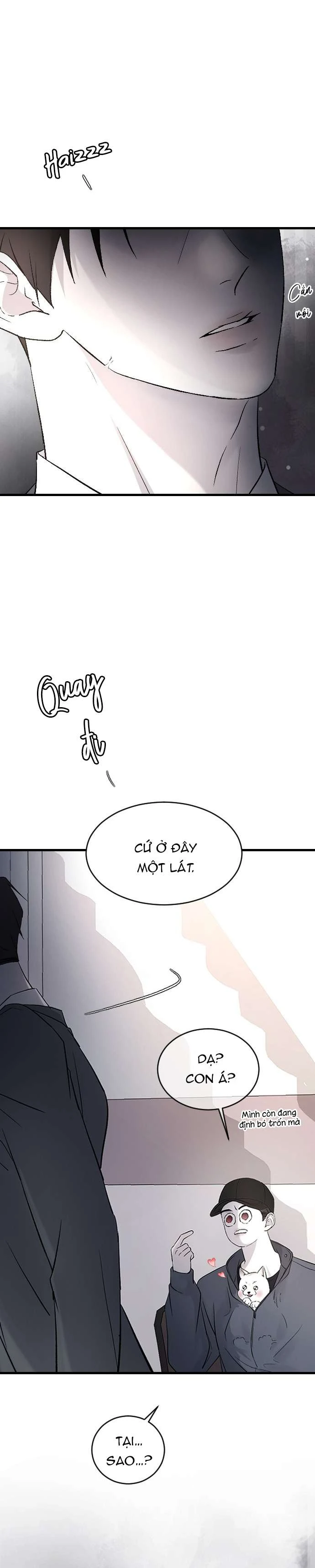 Ba Người Anh Trai Cực Phẩm Của Tôi Chapter 102 - 8