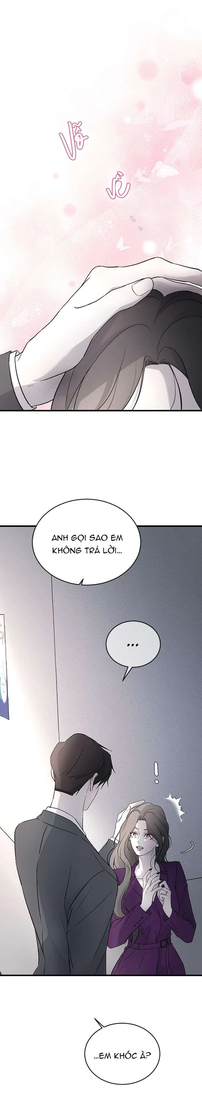 Ba Người Anh Trai Cực Phẩm Của Tôi Chapter 102 - 13