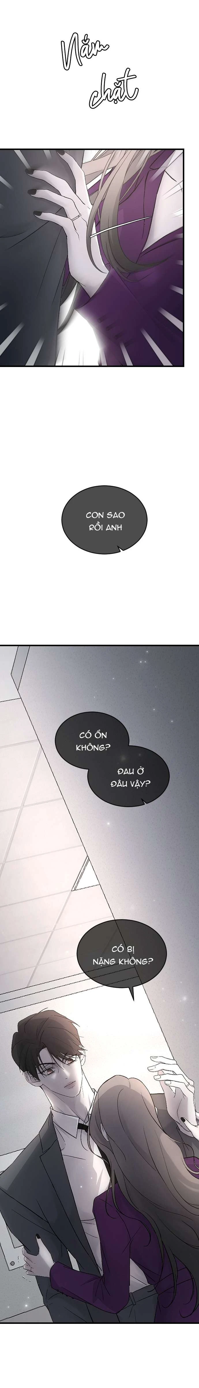 Ba Người Anh Trai Cực Phẩm Của Tôi Chapter 102 - 14