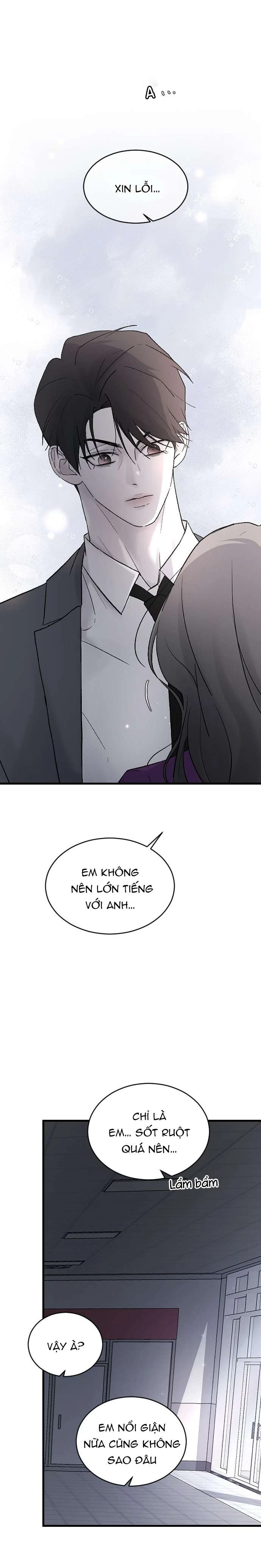 Ba Người Anh Trai Cực Phẩm Của Tôi Chapter 102 - 16