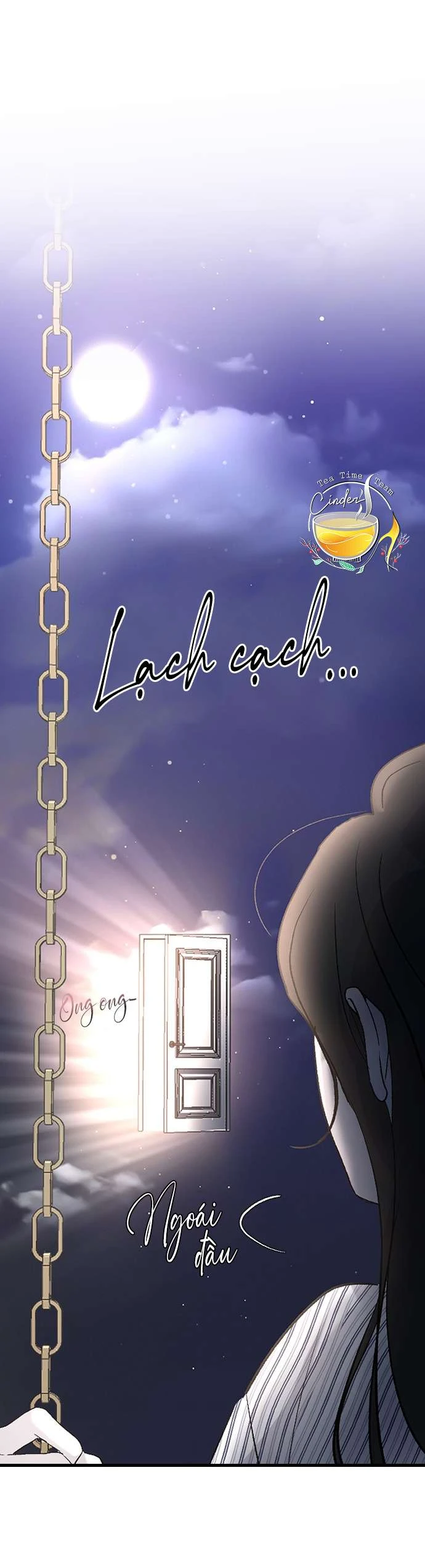 Ba Người Anh Trai Cực Phẩm Của Tôi Chapter 103 - 3