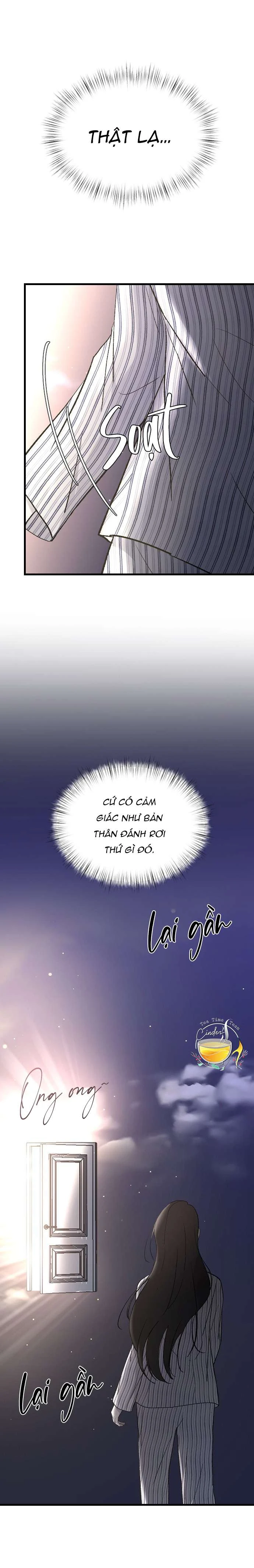 Ba Người Anh Trai Cực Phẩm Của Tôi Chapter 103 - 4