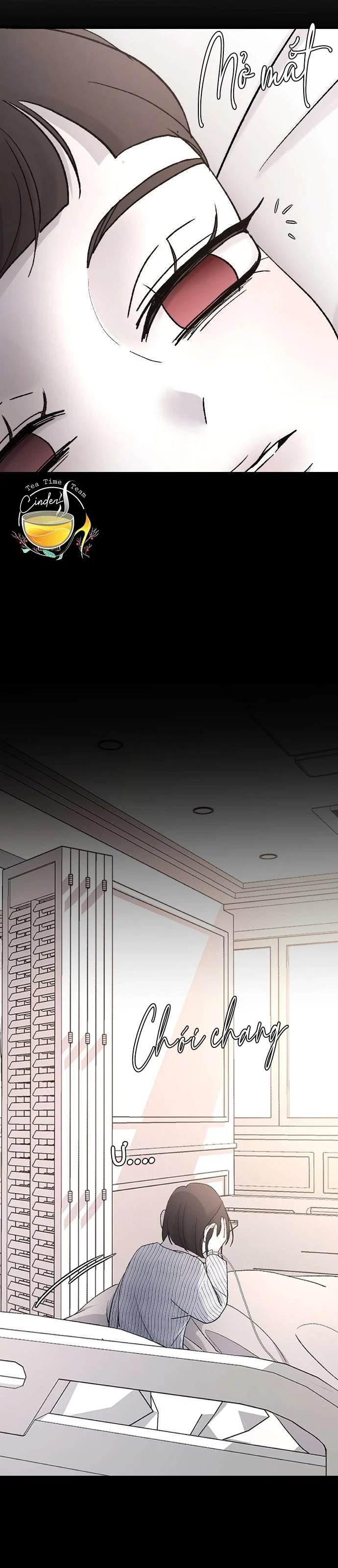 Ba Người Anh Trai Cực Phẩm Của Tôi Chapter 103 - 9