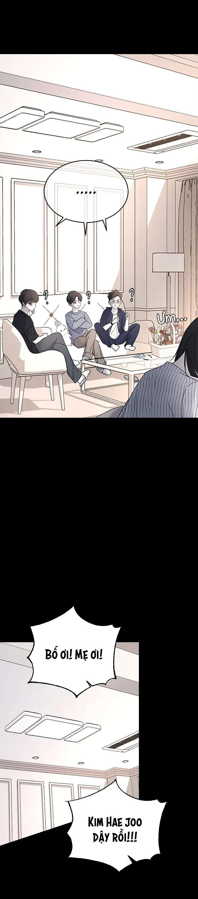 Ba Người Anh Trai Cực Phẩm Của Tôi Chapter 103 - 10