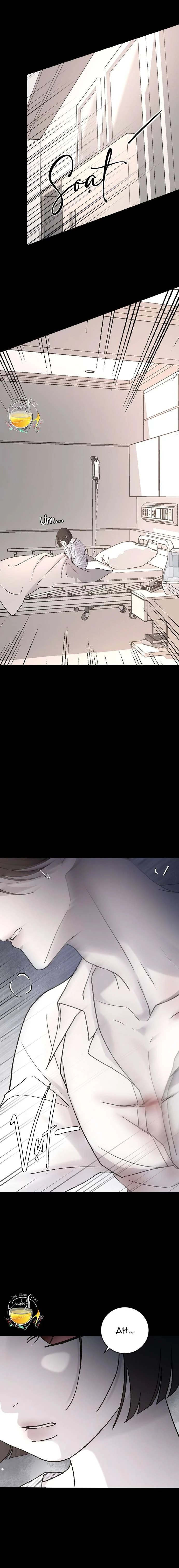 Ba Người Anh Trai Cực Phẩm Của Tôi Chapter 103 - 11