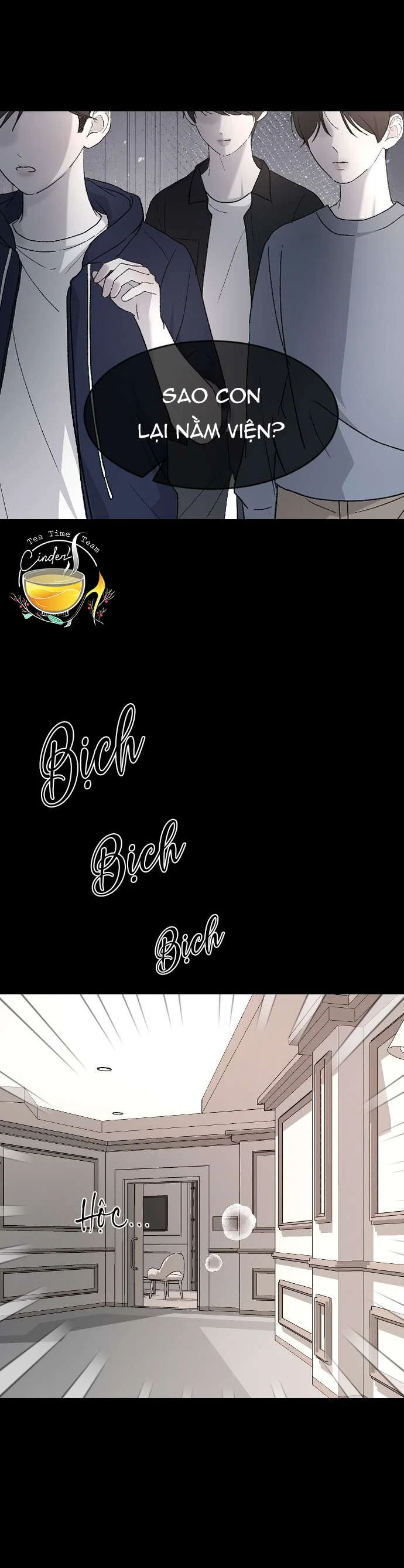 Ba Người Anh Trai Cực Phẩm Của Tôi Chapter 103 - 18