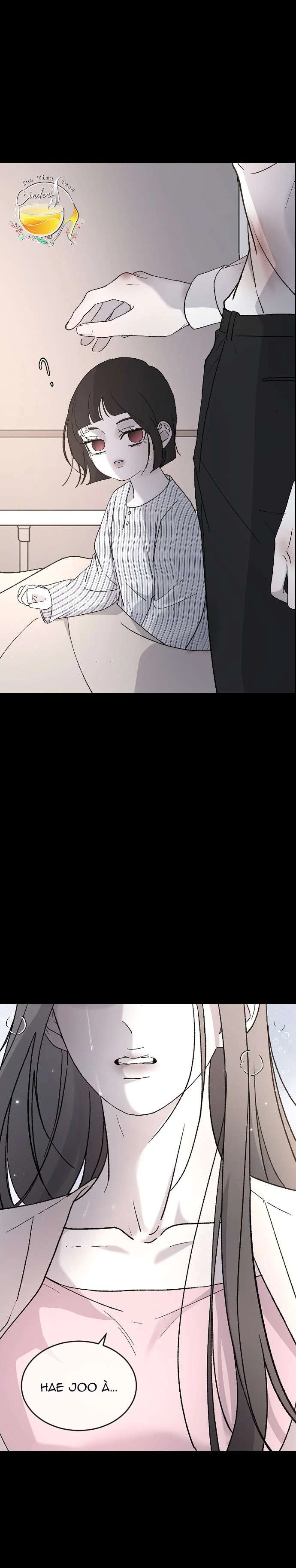 Ba Người Anh Trai Cực Phẩm Của Tôi Chapter 103 - 20