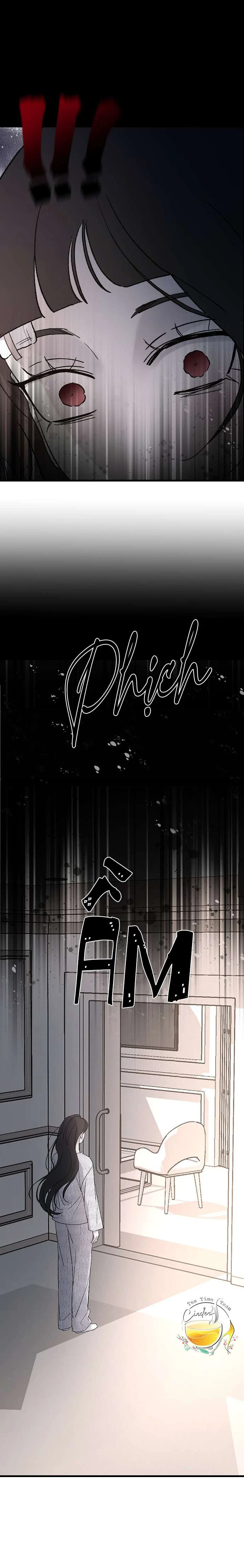 Ba Người Anh Trai Cực Phẩm Của Tôi Chapter 103 - 21