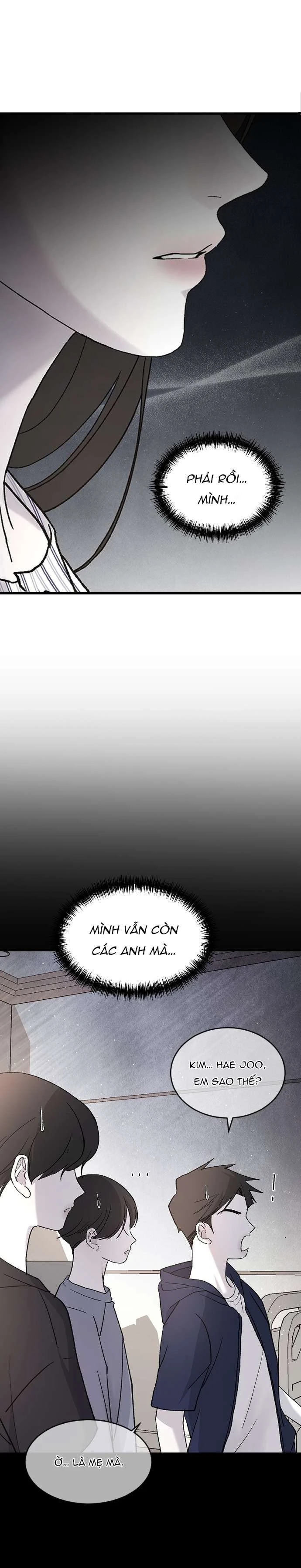 Ba Người Anh Trai Cực Phẩm Của Tôi Chapter 103 - 22