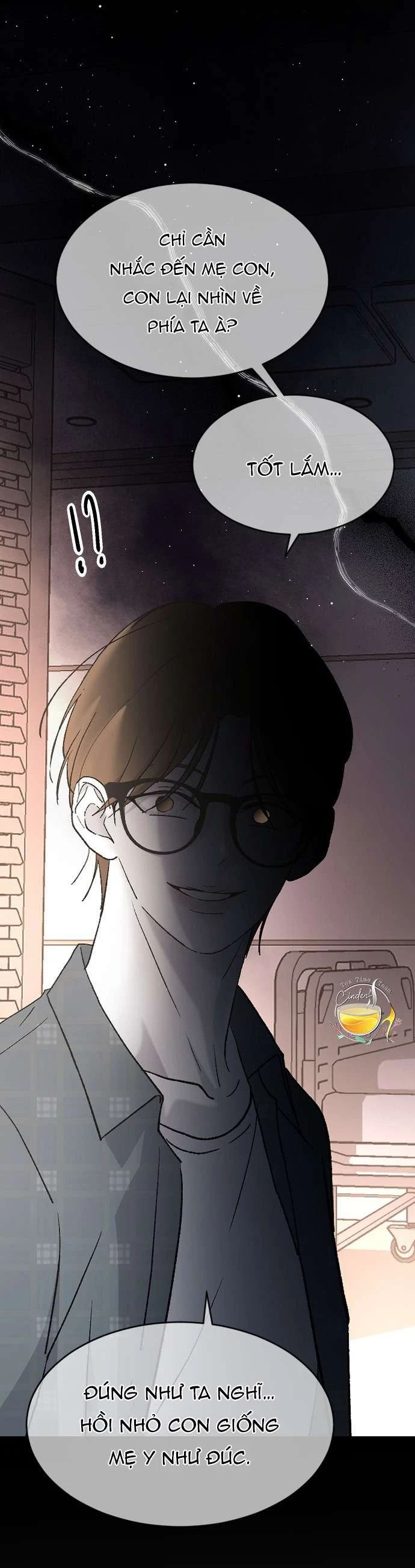 Ba Người Anh Trai Cực Phẩm Của Tôi Chapter 103 - 30