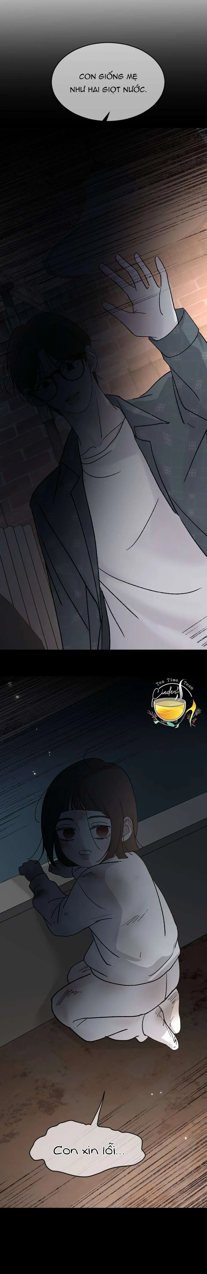 Ba Người Anh Trai Cực Phẩm Của Tôi Chapter 103 - 32