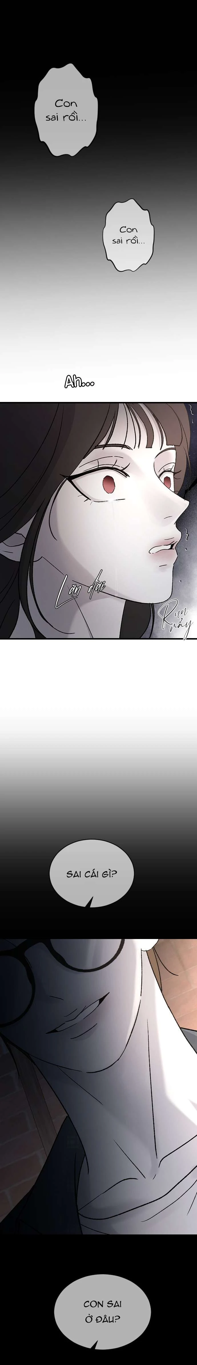 Ba Người Anh Trai Cực Phẩm Của Tôi Chapter 103 - 33