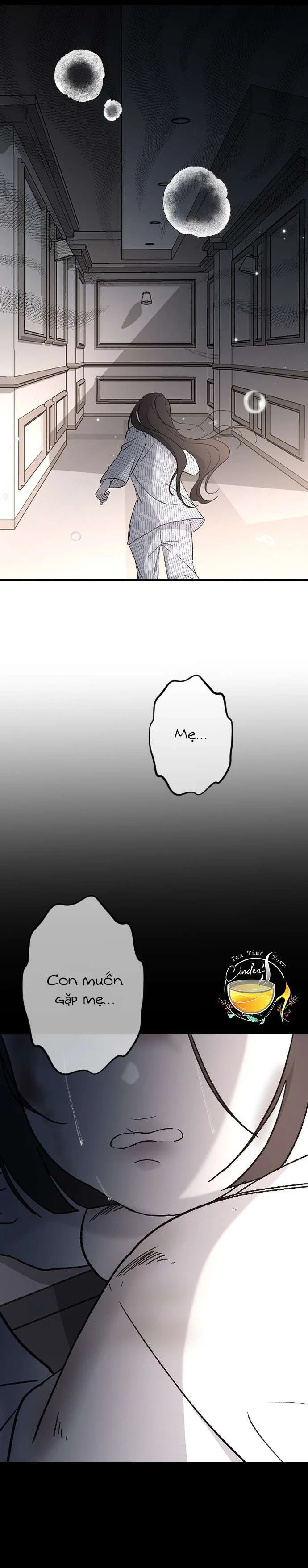 Ba Người Anh Trai Cực Phẩm Của Tôi Chapter 103 - 34