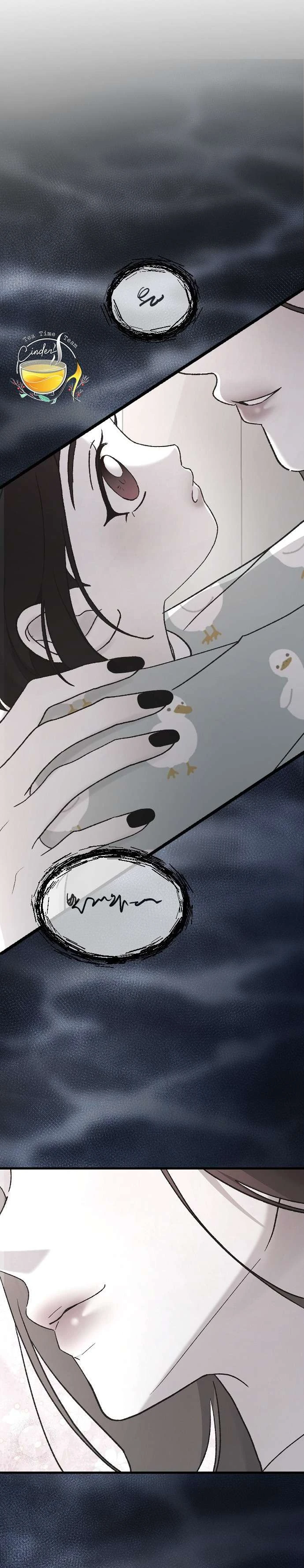 Ba Người Anh Trai Cực Phẩm Của Tôi Chapter 104 - 5