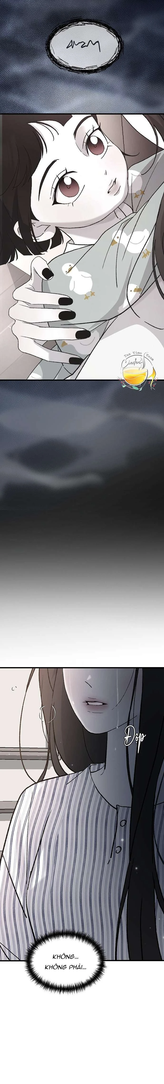 Ba Người Anh Trai Cực Phẩm Của Tôi Chapter 104 - 6