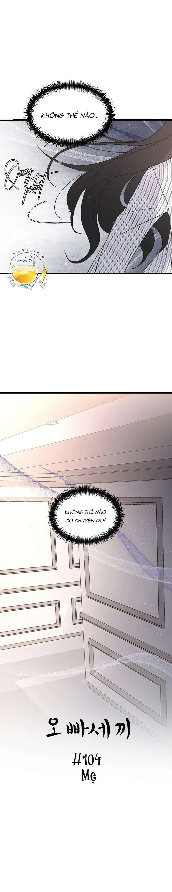 Ba Người Anh Trai Cực Phẩm Của Tôi Chapter 104 - 7