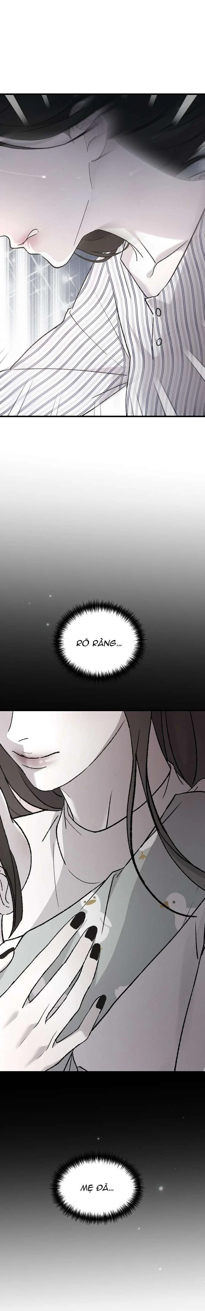 Ba Người Anh Trai Cực Phẩm Của Tôi Chapter 104 - 8