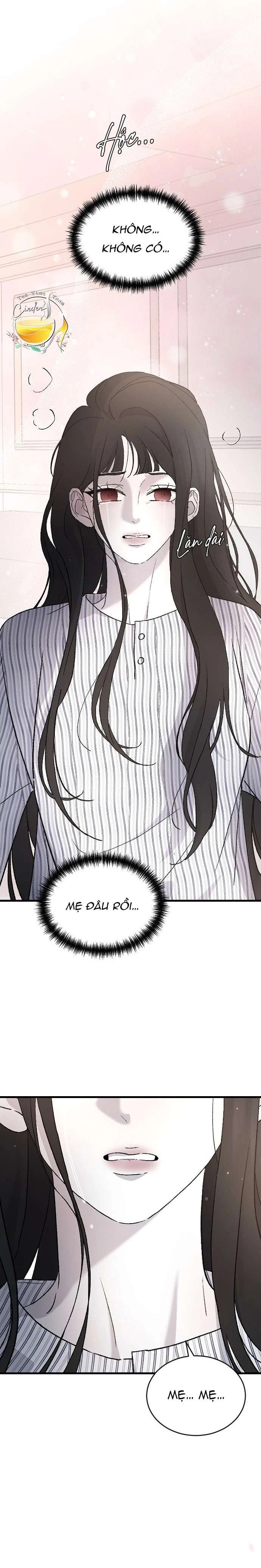 Ba Người Anh Trai Cực Phẩm Của Tôi Chapter 104 - 10