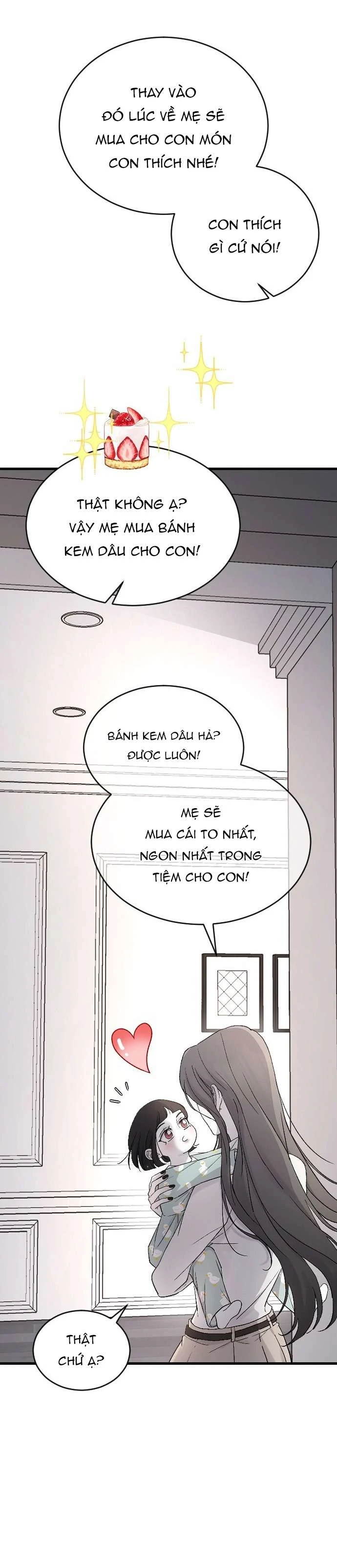 Ba Người Anh Trai Cực Phẩm Của Tôi Chapter 104 - 18