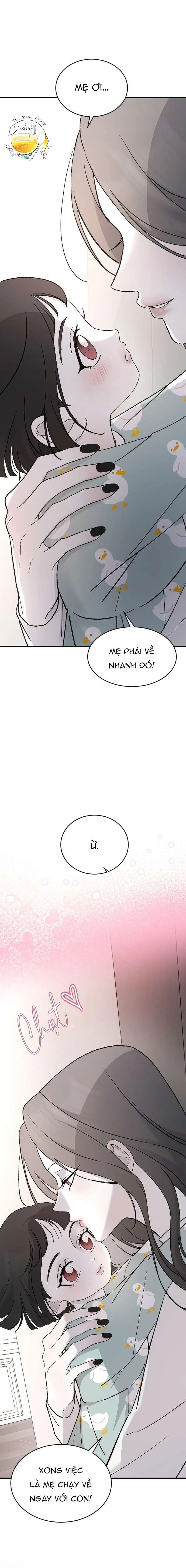 Ba Người Anh Trai Cực Phẩm Của Tôi Chapter 104 - 19