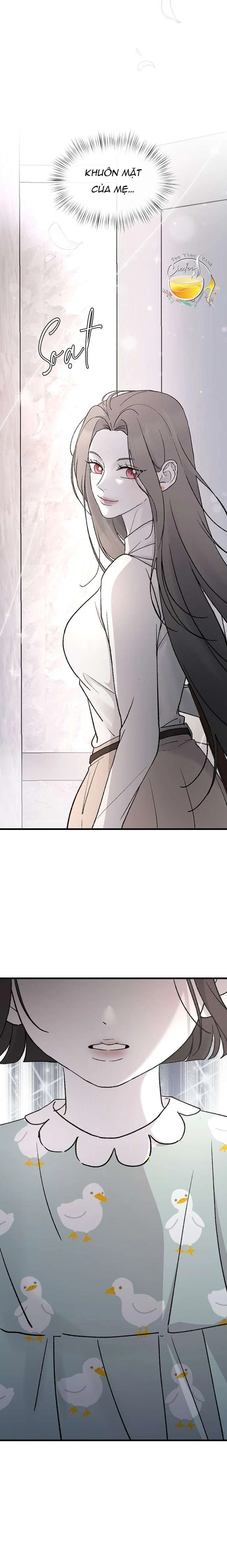 Ba Người Anh Trai Cực Phẩm Của Tôi Chapter 104 - 22