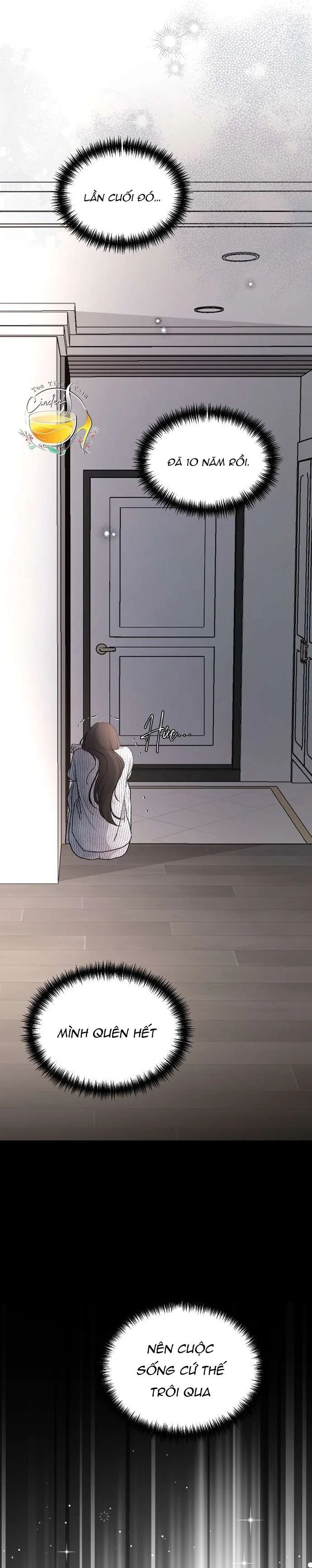 Ba Người Anh Trai Cực Phẩm Của Tôi Chapter 104 - 25