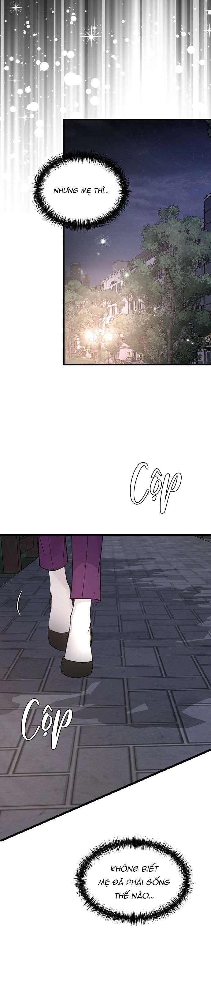 Ba Người Anh Trai Cực Phẩm Của Tôi Chapter 104 - 26